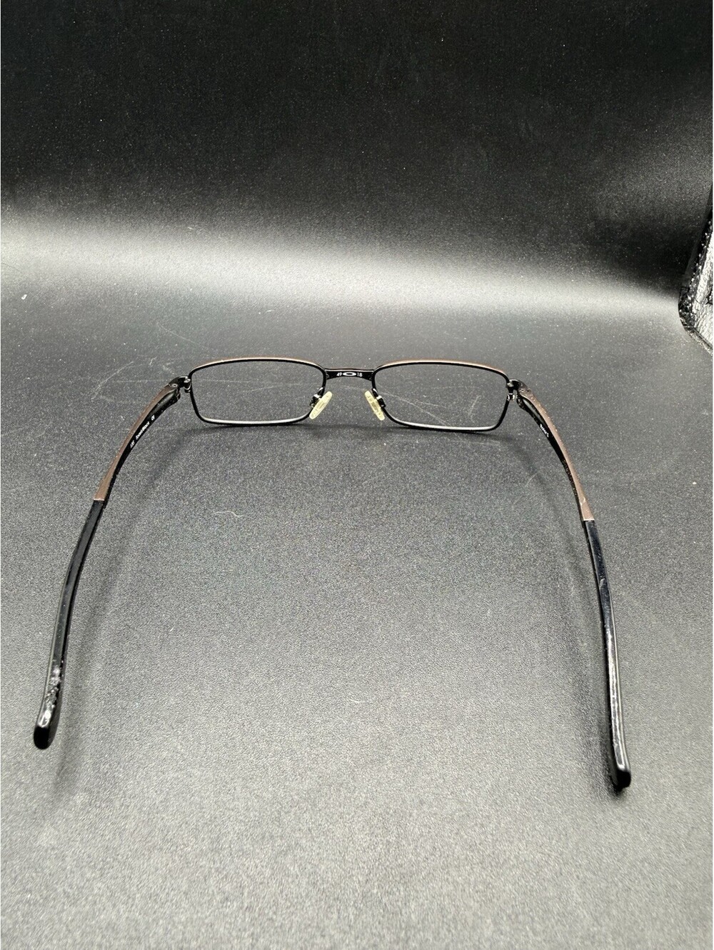 Oakley Rotor S Toast/Black Frame - Picture 2 of 8